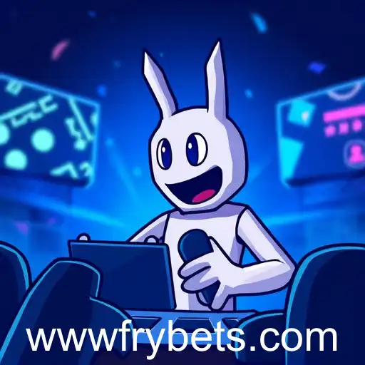 The Rise of Frybets in Online Gaming