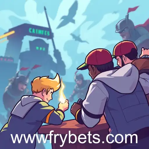 Exploring 'Multiplayer Fun': Dive Into the World of Frybets