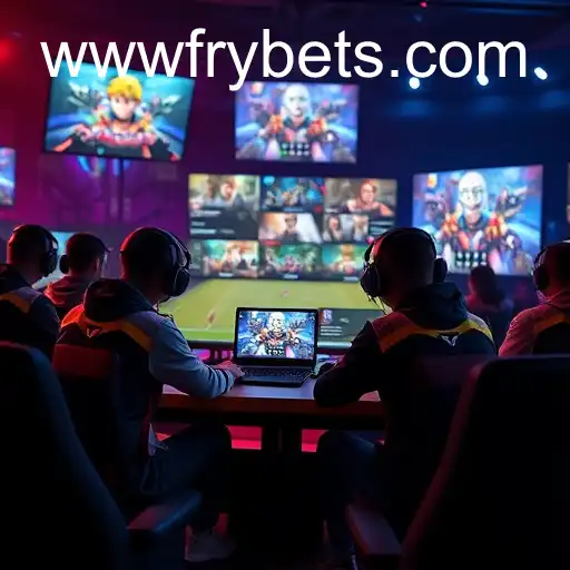 The Rise of Online Gaming Platforms in 2025