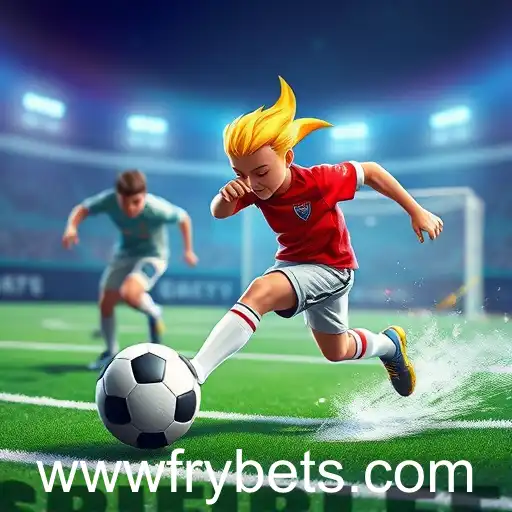 Exploring 'Sports Thrills': A New Dimension with Frybets